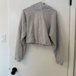 The Group by Babaton Weekender Hoodie